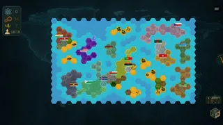 Скриншот 8 к игре Invaders