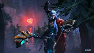 Скриншот 5 к игре Spellcasters Chronicles