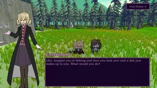 Скриншот 6 к игре Archival Anemoia