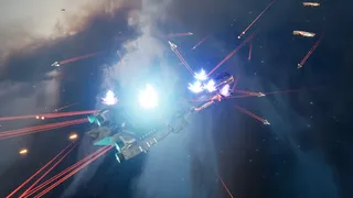 Скриншот 5 к игре Fleet