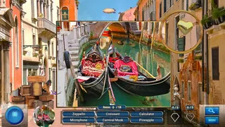 Скриншот 5 к игре Summer Adventurers: Mediterranean