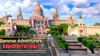 Скриншот 6 к игре Summer Adventurers: Mediterranean