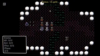 Lavender Field Crusaders