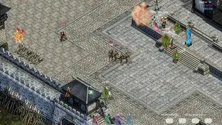 Three Kingdom - Zhang Jiao Revival