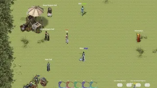 Скриншот 5 к игре Three Kingdom - Zhang Jiao Revival