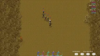 Скриншот 7 к игре Three Kingdom - Zhang Jiao Revival
