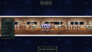 Starbrew Station