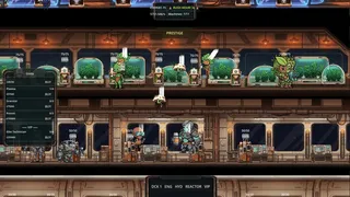 Starbrew Station