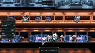 Starbrew Station
