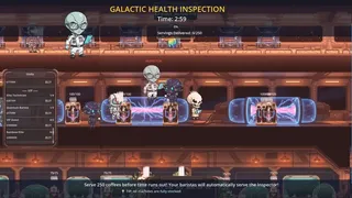 Starbrew Station