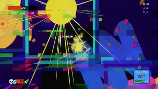 Скриншот 7 к игре Delusional