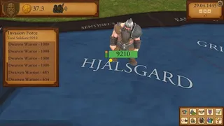Quill & Sword: Fate of Eryndor