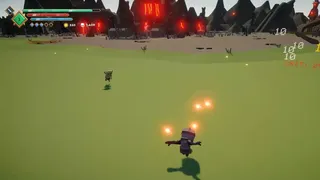 ForgeRun