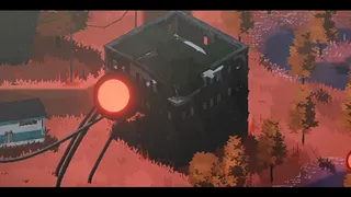 Cold Zone:冷区