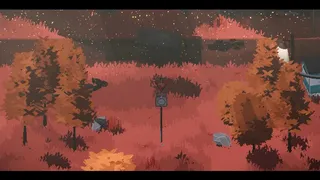 Cold Zone:冷区