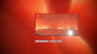 Deserved