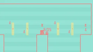 Tick Hop 2