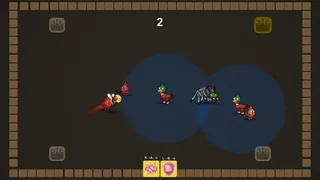 Скриншот 5 к игре 太和的疯狂农场 Taihe's Crazy Farm