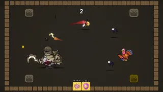 Скриншот 7 к игре 太和的疯狂农场 Taihe's Crazy Farm