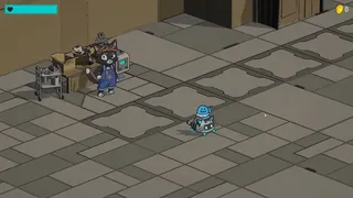 Скриншот 6 к игре Catlite