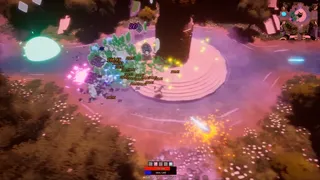 Скриншот 6 к игре LoopMage: The Infinite Trials