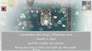 Spooky Monkey