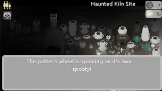 Скриншот 6 к игре Spooky Monkey