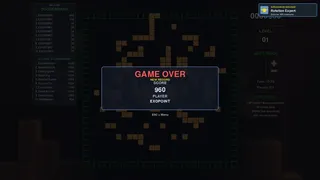 Скриншот 5 к игре SpinGrid: Core Block Puzzle