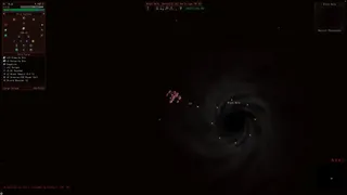Sector Space