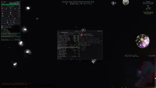 Sector Space