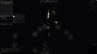 Sector Space
