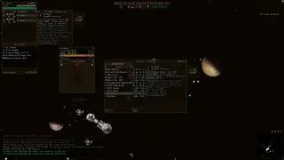 Скриншот 5 к игре Sector Space
