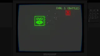 GVD
