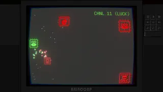 Скриншот 5 к игре GVD