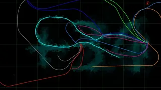 Скриншот 5 к игре /trace
