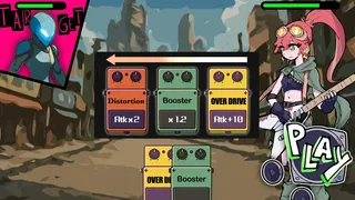 Dystopia VS Distortion