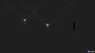Finding Mom
