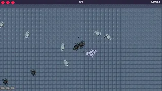Finding Mom