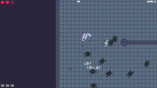 Finding Mom