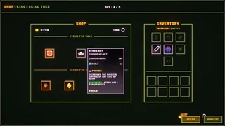 Скриншот 5 к игре Agrivore: Incremental Farming