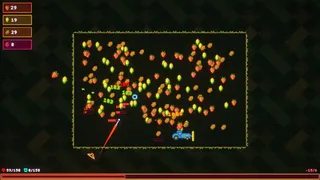 Скриншот 6 к игре Agrivore: Incremental Farming