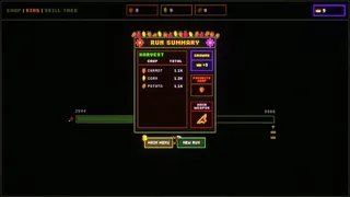 Скриншот 7 к игре Agrivore: Incremental Farming