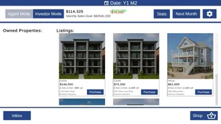Скриншот 5 к игре Housing Market