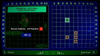 Скриншот 5 к игре Fleet Hunters