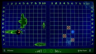 Скриншот 6 к игре Fleet Hunters