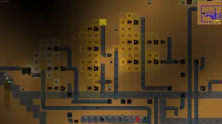 Core Splitter