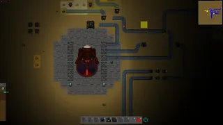 Core Splitter