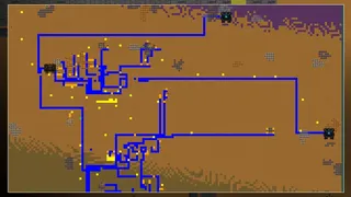 Core Splitter