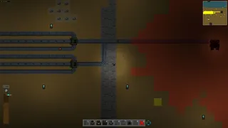 Скриншот 5 к игре Core Splitter