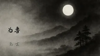 山月记-人虎传